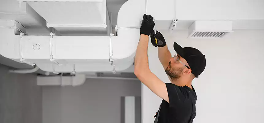 Our Air Duct Cleaning Services in Buckeye, AZ