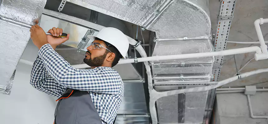 Proactive Ac Vent Repairs & Air Duct Replacement Companies Near Me in Buckeye