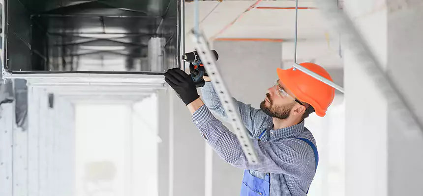 Comprehensive Ventilation Cleaning in Buckeye