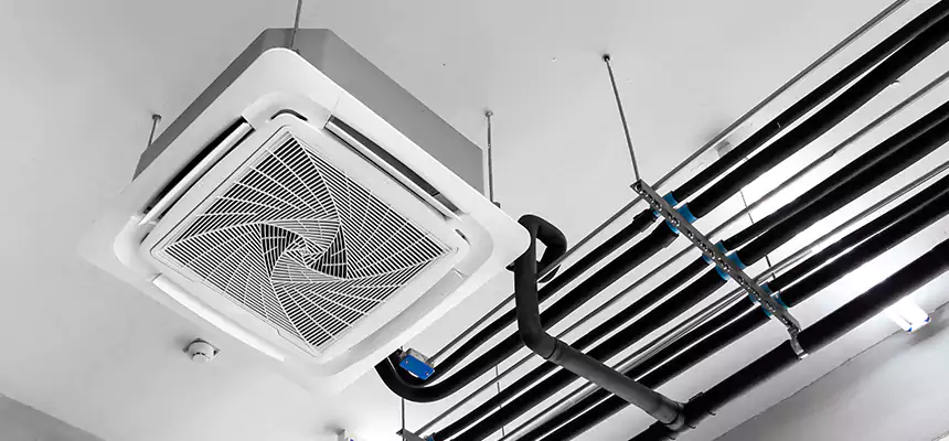 Our Air Duct Deep Cleaning Services in Buckeye, AZ