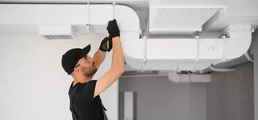 Our Air Duct Repair Services in Buckeye, AZ