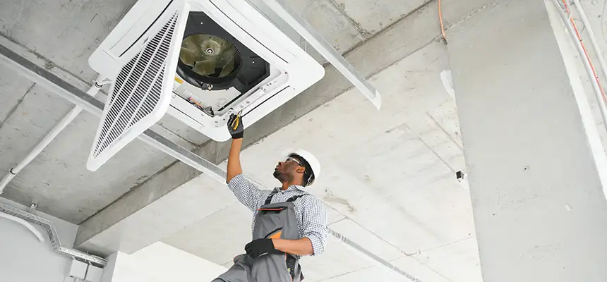 Efficient Multi‑Unit & HOA Annual Vent Cleaning Plans in Buckeye