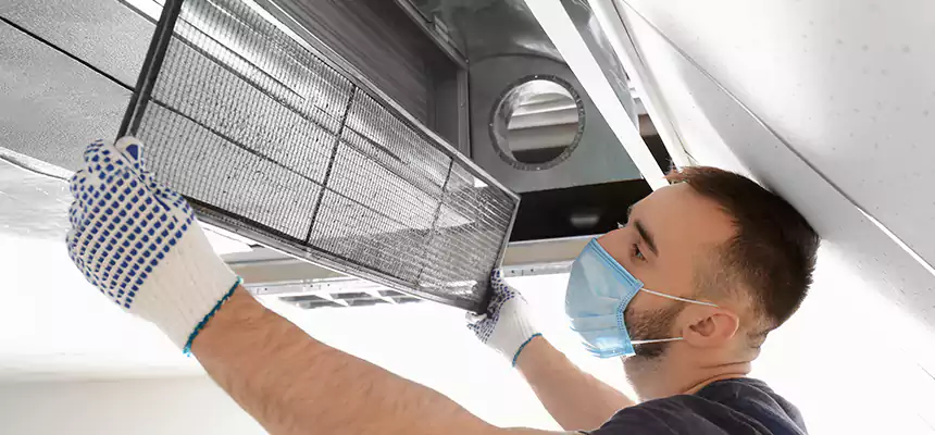 Diagnostic HVAC Coil & Blower Cleaning in Buckeye