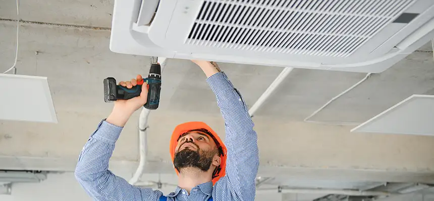 Detailed Multi‑Unit Riser & Roof Termination Cleaning in Buckeye