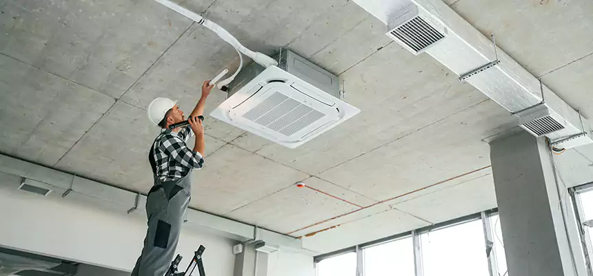Our Dryer Vent Booster Fan Cleaning Services in Buckeye, AZ