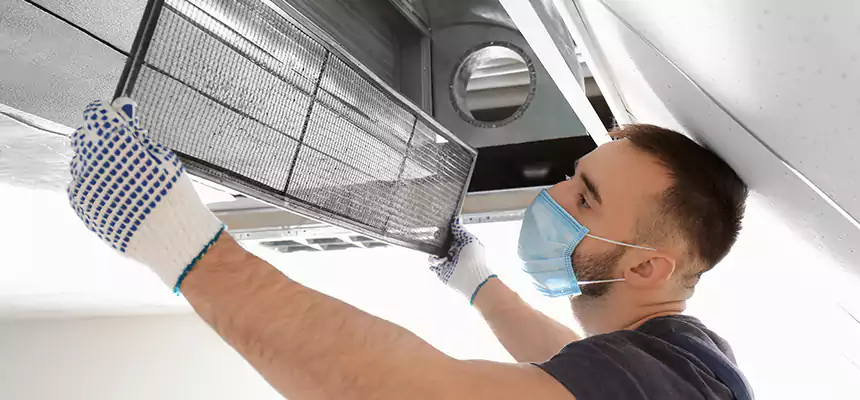 Our Dryer Vent Cleaning Services in Buckeye, AZ
