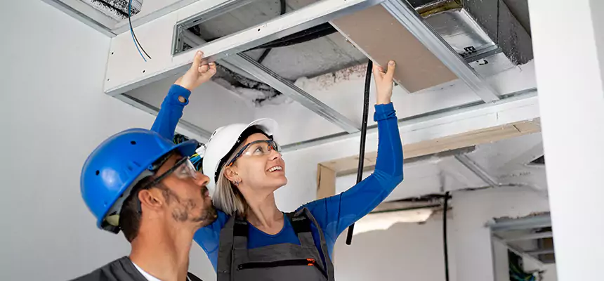 Reliable Green Air Duct Cleaning Services in Buckeye