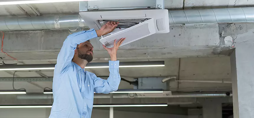 Our Energy Recovery Ventilation Cleaning Services in Buckeye, AZ