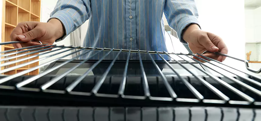 Our Vent Grille Washing Services in Buckeye, AZ