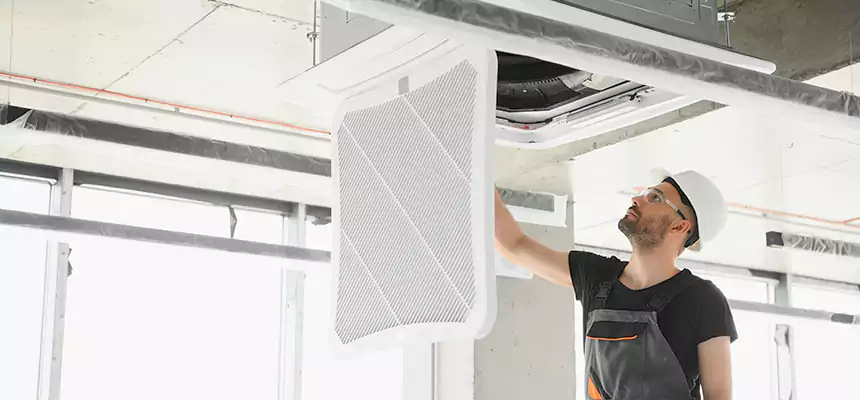 Dryer Ventilation Duct Cleaning in Buckeye