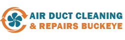 Air Duct Cleaning & Repairs Buckeye