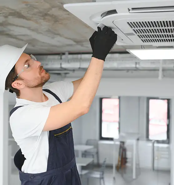 Top Affordable Duct Cleaning Services Near Me in Buckeye, AZ