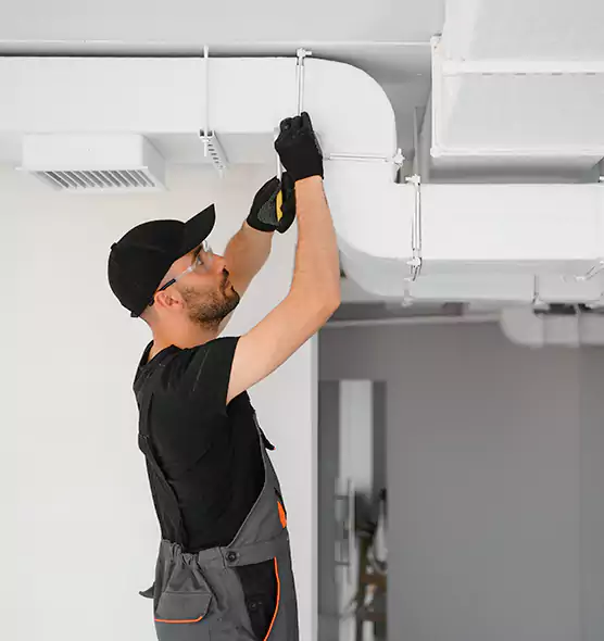 Professional Air Duct And Dryer Vent Cleaning in Buckeye, AZ
