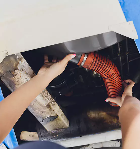 About Air Duct Virus Disinfection in Buckeye, AZ