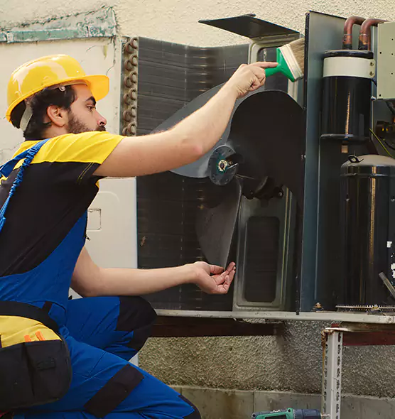 Professional Air Duct Washing Service in Buckeye, AZ