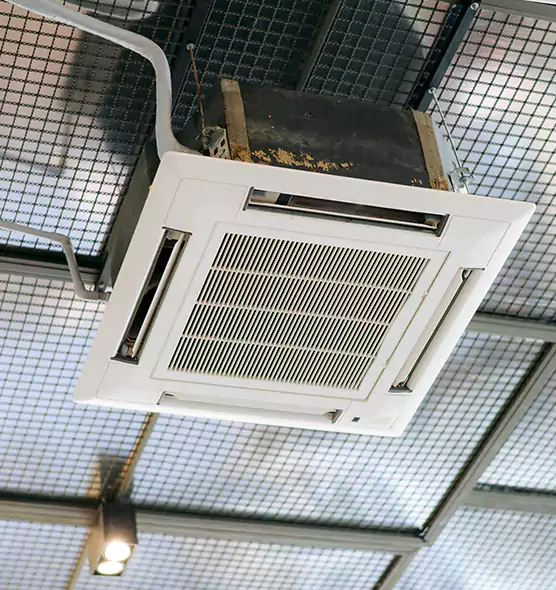 Top-Notch Allergy Relief Vent Cleaning Services in Buckeye, AZ