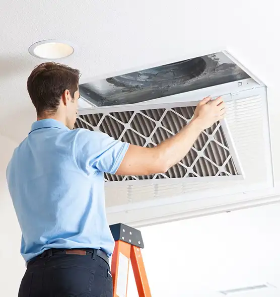 About Annual Dryer Vent Maintenance Buckeye, AZ