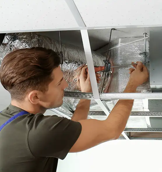 Professional Clogged Dryer Vent Repair in Buckeye, AZ