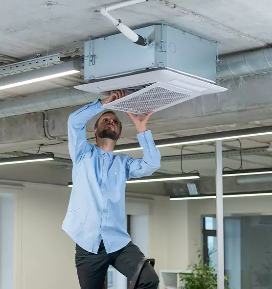 Expert Commercial Air Duct Cleaning in Buckeye, AZ