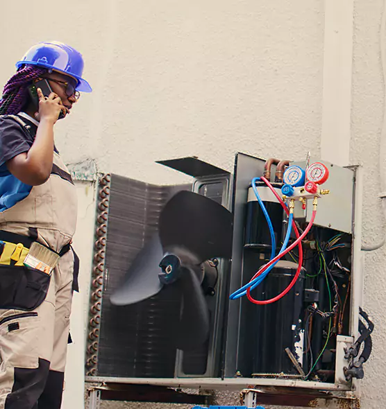 Professional Energy-Efficient HVAC Cleaning in Buckeye, AZ