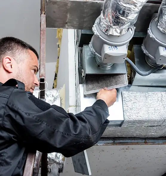 Professional Furnace Vent Cleaning in Buckeye, AZ