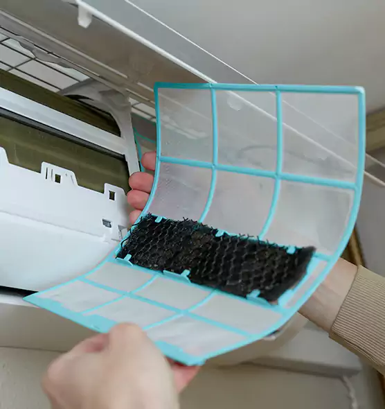 Welcome to Air Duct Cleaning & Repairs Buckeye — Your Local HEPA Filter Installation Pros in Buckeye, AZ