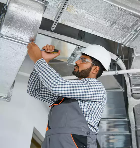 Welcome to Mold & Mildew Removal from Air Ducts Buckeye, AZ