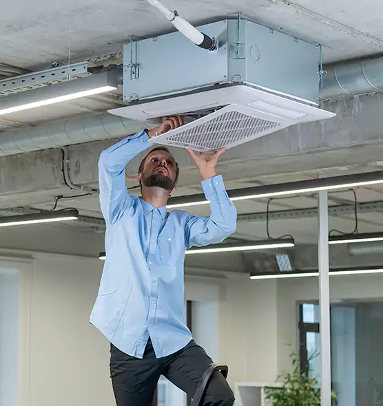 Advanced Residential Air Vent Cleaning in Buckeye, AZ