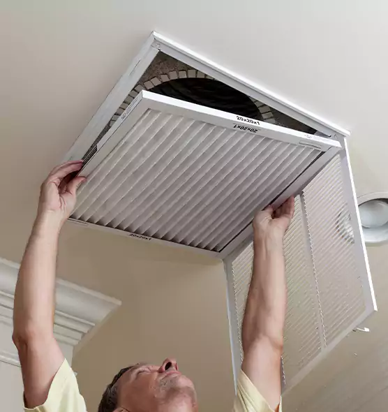 Advanced Residential Vent Cleaning in Buckeye, AZ