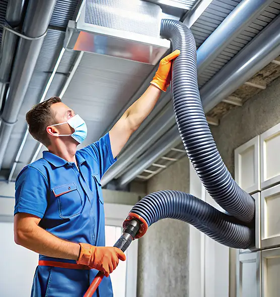 Welcome to Air Duct Cleaning & Repairs Buckeye — Your Local Roof Dryer Vent Cleaning Specialists in Buckeye, AZ