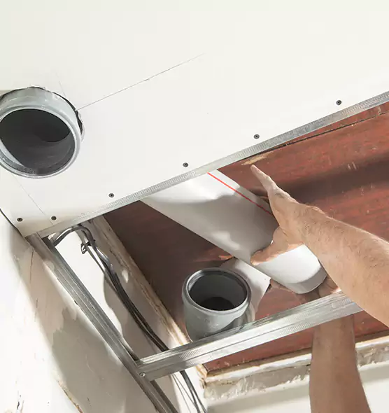 Professional Seasonal Allergy Air Duct Cleaning in Buckeye, AZ