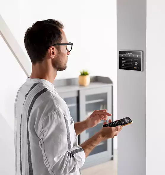 About Smart AC Vent Controller Services in Buckeye