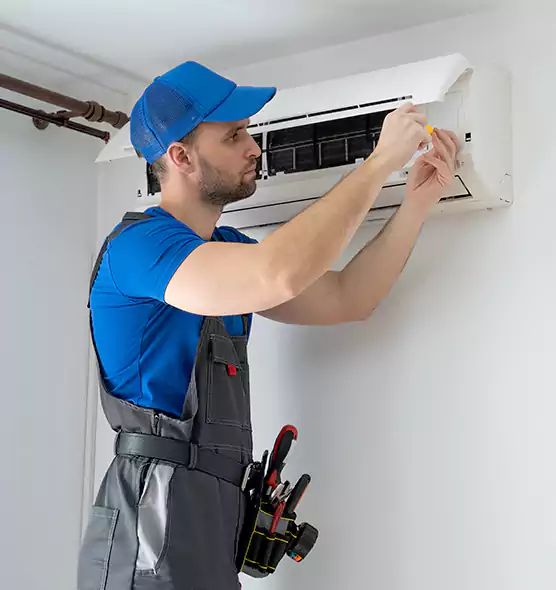 About Smart Thermostat AC Installation in Buckeye, AZ
