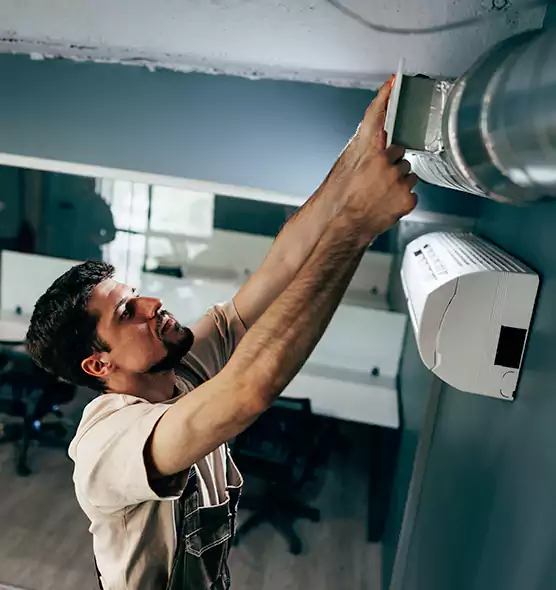 Reliable Warehouse Vent Cleaning in Buckeye, AZ