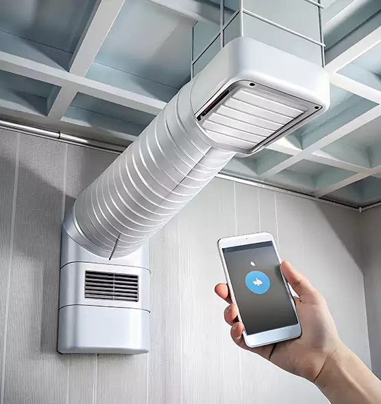 About Wi-Fi Connected Air Ducts in Air Duct Cleaning & Repairs Buckeye in Arizona