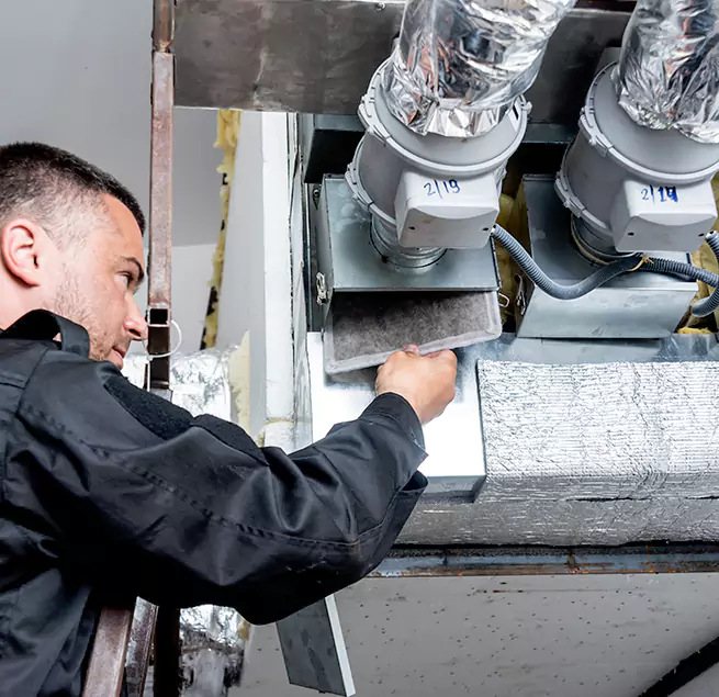 Why Homeowners & Businesses Trust Us in Buckeye, AZ?