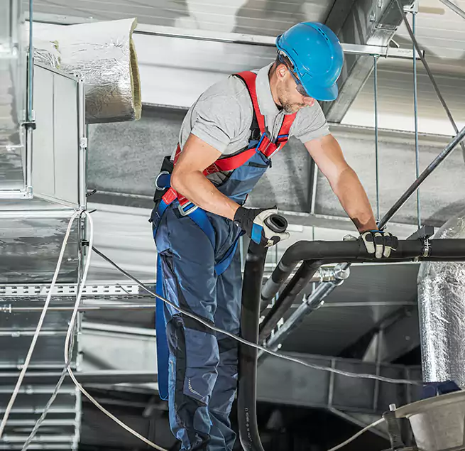 Why Homeowners & Businesses Trust Us in Buckeye, AZ?