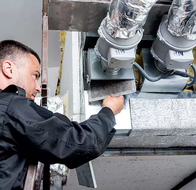 Why Homeowners & Businesses Trust Us in Buckeye, AZ?