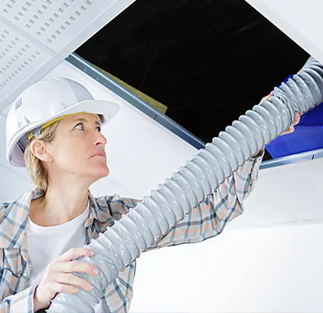 Why Homeowners & Businesses Trust Us Buckeye, AZ