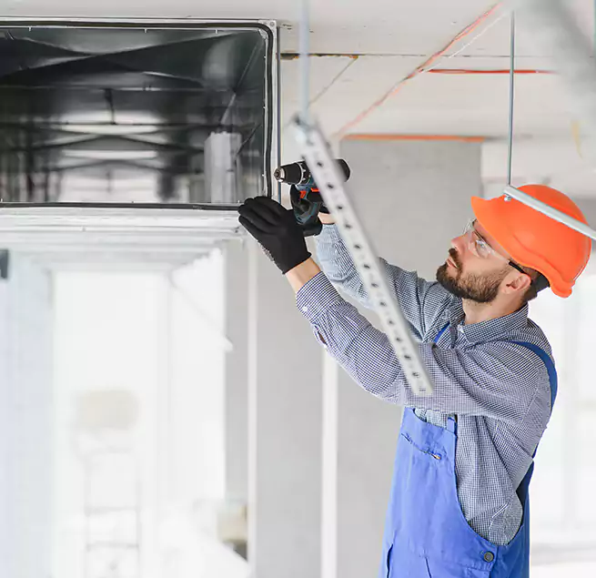 Why Homeowners & Businesses Trust Us Buckeye, AZ