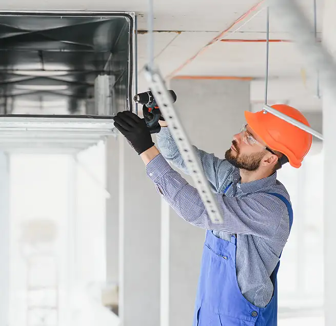  Why Homeowners Businesses Trust Us Buckeye, AZ