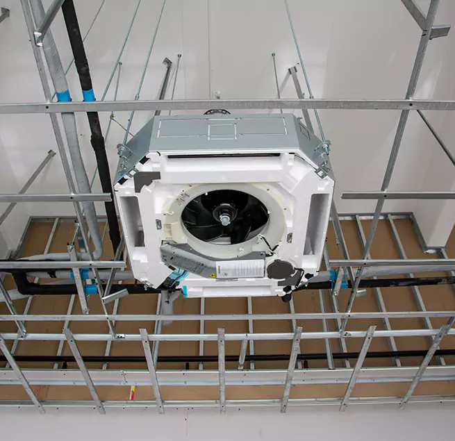 Why Homeowners & Businesses Trust Us in Buckeye, AZ?