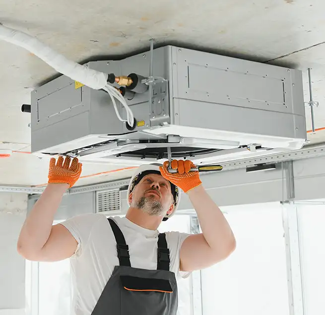 Why Homeowners & Businesses Trust Us Buckeye, AZ