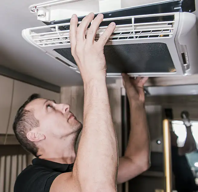 Why Homeowners & Businesses Trust Us Buckeye, AZ