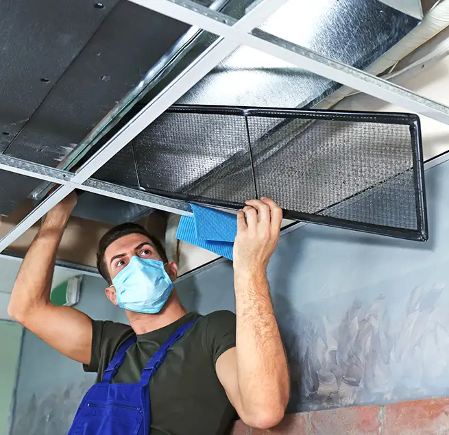 Why Homeowners & Businesses Trust Us in Buckeye, AZ?