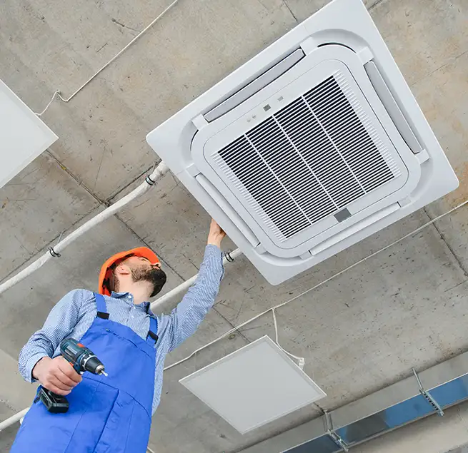 Why Homeowners & Businesses Trust Us in Buckeye, AZ