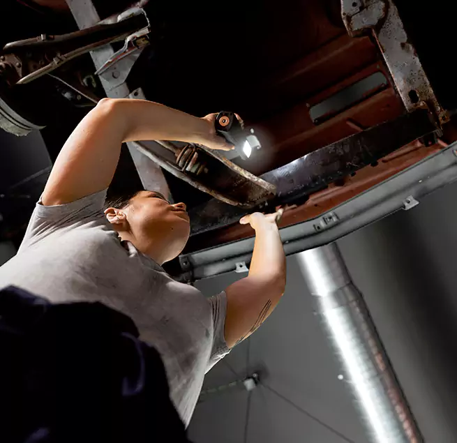 Why Homeowners & Businesses Trust Us Buckeye, AZ