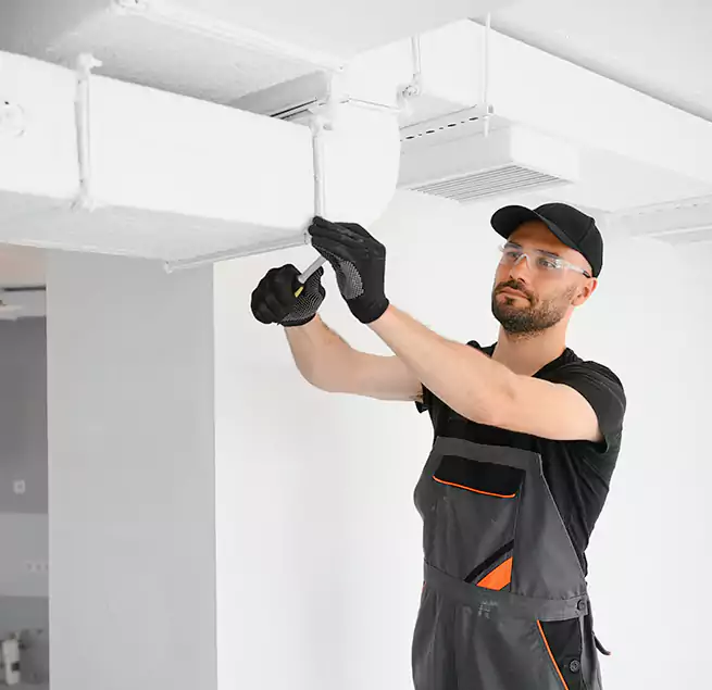  Why Homeowners Businesses Trust Us Buckeye, AZ