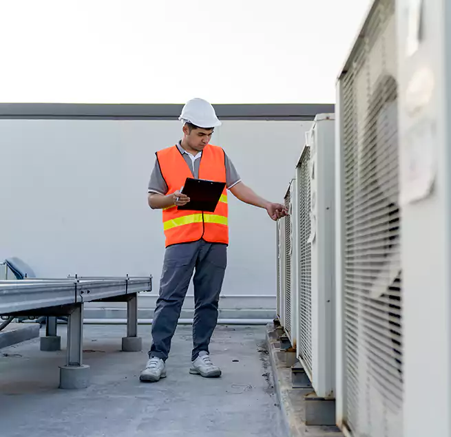 Why Homeowners & Businesses Trust Us in Buckeye, AZ?