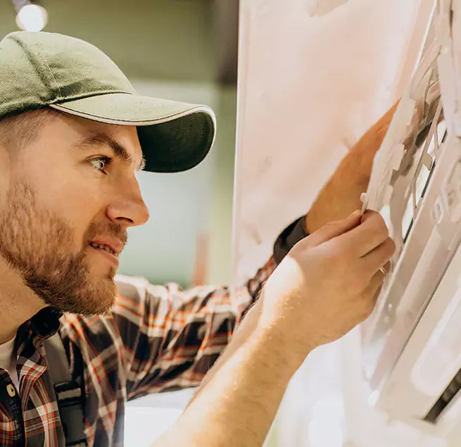 Why Homeowners & Businesses Trust Us in Buckeye, AZ?